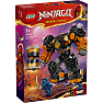 LEGO NINJAGO Coles jord-elementrobot 71806