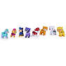 Paw Patrol Cat Pack figurer