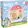 Bluey pop-up legetelt