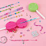 The shrink magic lollipop - flere varianter - assorteret