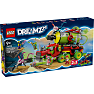 LEGO DREAMZzz Mateos spraydåsevogn 71499