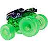 Monster Jam 1:43 Light Up Wheels Truck legetøjsbil - flere varianter - assorteret