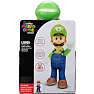 Super Mario Bros figur - Luigi