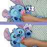 Baby Paws Stitch bamse 24 cm