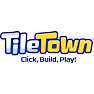 Tile Town renovationsbil m.figurer