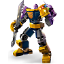 LEGO 76242 Marvel Thanos' kamprobot