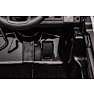 Ford Ranger Wildtrack F707 Politibil - Sort/Hvid