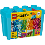 LEGO Classic Farverig kreativ klodskasse 11038