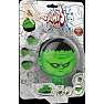 Splats head horrorserie 11 cm – flere varianter - assorteret