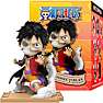 Freeny's Hidden Dissectibles Wano figur - flere varianter - assorteret