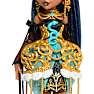 Monster High Scary Sweet Birthday Cleo De Nile dukke