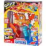 Goo Jit Zu Meteor madness Gootron supreme figur