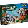 LEGO Horizon Aloy og Varl mod skjoldgænger og savtand 77037