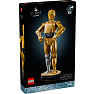 LEGO Star Wars C-3PO Droidefigur 75398