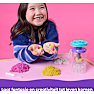 Kinetic sand smoothiemaskine