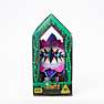 Plantz vindue box figurer - flere varianter - assorteret