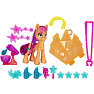 My Little Pony Cutie Mark Magic-ponyer – flere varianter – assorteret