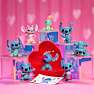 Disney stitch mini figur – flere varianter – assorteret