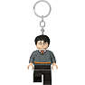 LEGO Harry Potter LED Nøglering Harry Potter