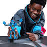 MrBeast lab action figs stealthpanther