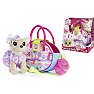 Simba Toys ChiChi LOVE chihuahua bamse 20 cm