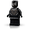 LEGO® Marvel Black Panthers kamprobot 76204