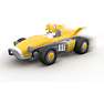 Sonic Racing Tabletop racersæt