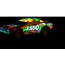Car Mania Roar SXO6 Racerbil 