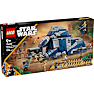 LEGO Star Wars: The Clone Wars Separatist-MTT fra Slaget om Felucia 75435