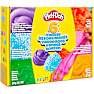 Play-Doh modellervoks 6-pak