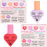 TOPmodel Beauty and me lipgloss – flere varianter – assorteret