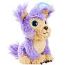 Scruff a luvs Cutie Cuts Purple scruffs