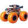 Hot Wheels monstertrucks