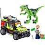 Max Bricks dinosauer eventyr - 228 dele