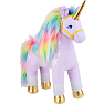 Unicorn academy Wildstar bamse 38 cm