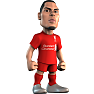 Minix Liverpool FC figur - Van Dijk