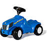 Rolly Toys New Holland gåtraktor