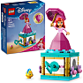 LEGO Disney Princess Snurrende Ariel 43259