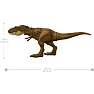 Jurassic World 3 T-Rex dinosaurfigur