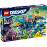 LEGO DREAMZzz 71512 Krokodille-ubåd