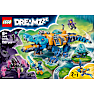 LEGO DREAMZzz 71512 Krokodille-ubåd