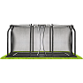 Salta Royal Baseground sport trampoline 244x396 cm