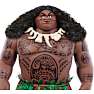 Disney Vaiana og Maui Voyager dukkesæt