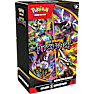 Pokémon Pitch Black booster bundle - samlekort