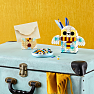LEGO DOTS Hedvig-blyantsholder 41809