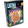 Exit The Game for børn - Kagetyvene i Monsterby