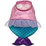 Build-A-Bear havfrue kostume