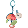 Fisher-Price ​Planet Friends Sea Me Bounce Turtle
