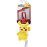 Pokémon bamse clips 9 cm – flere varianter - assorteret