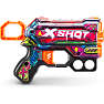 XSHOT Skins blaster - flere varianter - assorteret